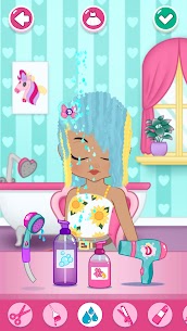 Love Diana Dress Up Apk Mod for Android [Unlimited Coins/Gems] 6