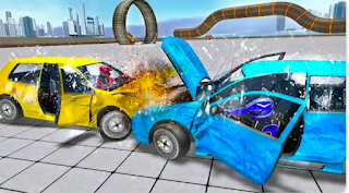Car Crash Master - Screenshot 1