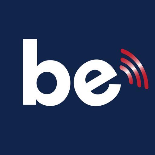 LetsAllBeHeard logo