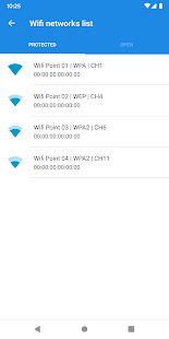 Wifi password master Mod APK