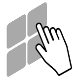 Attention Please! Memory Game icon