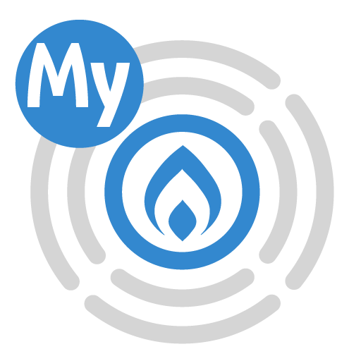 MyTekgas logo