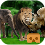Cover Image of Descargar Animal Planet - 3D, VR, 360 2.0.7 APK