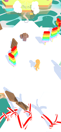 Game screenshot Sugar World! hack