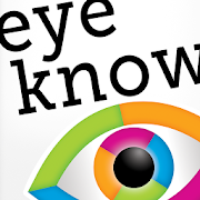  Eye Know: Image FX Word Quiz 