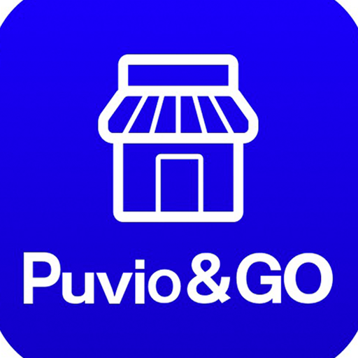 Puvio&GO logo