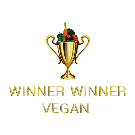 Winner Winner Vegan logo