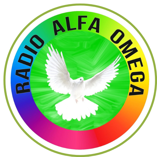 RADIO ALFA OMEGA TOGO logo
