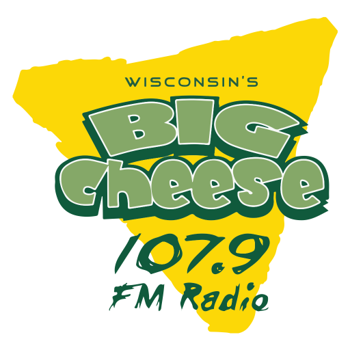 Big Cheese 107-9  Icon