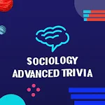 Cover Image of Unduh Sociology Advanced Trivia  APK