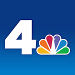 Cover Image of ダウンロード NBC4ワシントン：ニュース、天気 6.17 APK