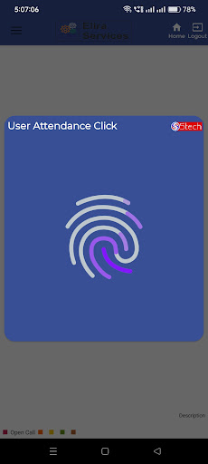 Elira Service Screen 3