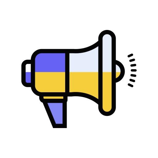 Simple Shout logo