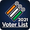 Voter List India 2021 icon