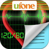 Perf.Blood Pressure(BP)Monitor icon