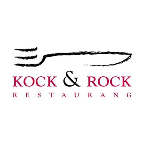 Kock & Rock logo
