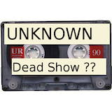 Deadshowfinder icon