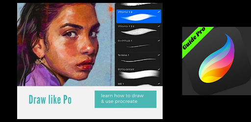 Pro Create Editing App Guide cover