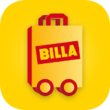BILLA Online Shop icon
