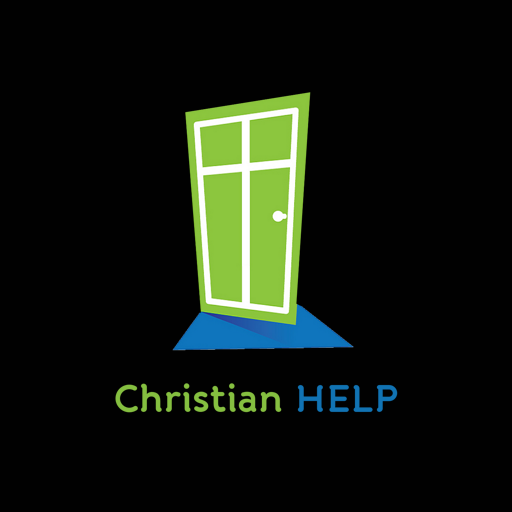 Christian HELP logo