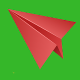 How to make the best paper airplane design icon
