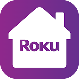 Roku Smart Home icon