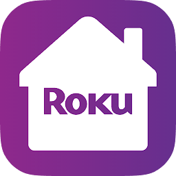 Simge resmi Roku Smart Home