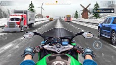 Rider 3D Bike Racing Gamesのおすすめ画像2