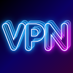 Cover Image of ダウンロード スペースVPN 1.2 APK