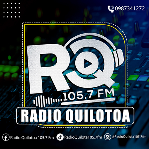 Radio Quilotoa 1.0.1 Icon