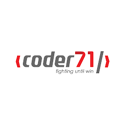 Imagem do ícone Coder71 Ltd