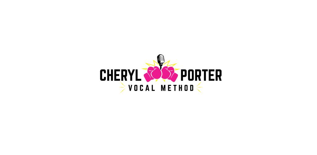 Cheryl Porter Vocal method. Портер логотип. Cheryl porter