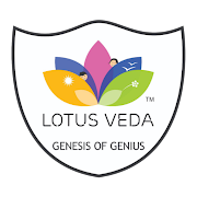 Lotus Veda International School  Icon