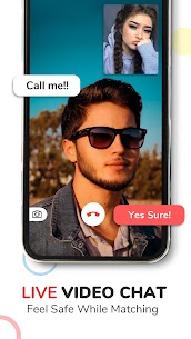 Video Call Advice and Live Chat with Video Call 4