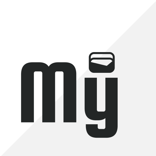 MyDebit Manager logo