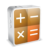 Loan Calculator (principal) icon
