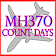 MH370 Count Days icon
