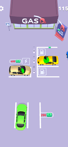 Car Wash - Screenshot 1