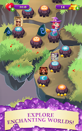 Bubble Witch 3 Saga