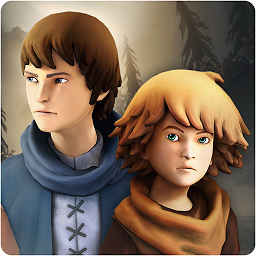 「Brothers: A Tale of Two Sons」圖示圖片