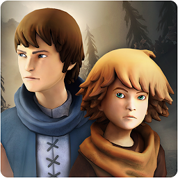 Brothers: a Tale of two Sons Mod Apk