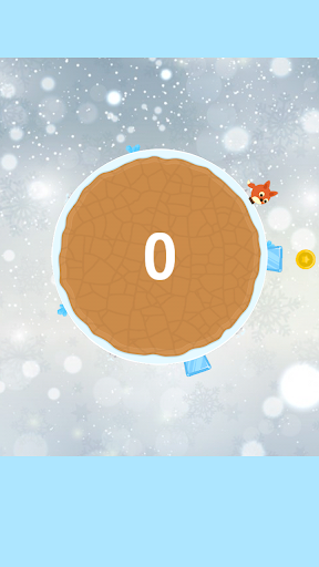 Fox Spinning Screen 2