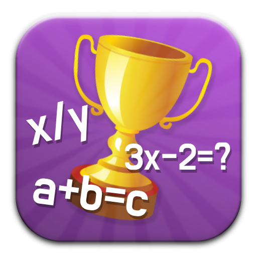 Math FUNctions! logo