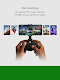 screenshot of Xbox