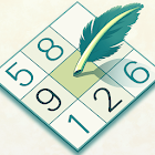 Sudoku Joy - 2021 Classic Sudoku Puzzle Game 4.4901