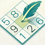 Sudoku Joy: Logic Number Games Apk