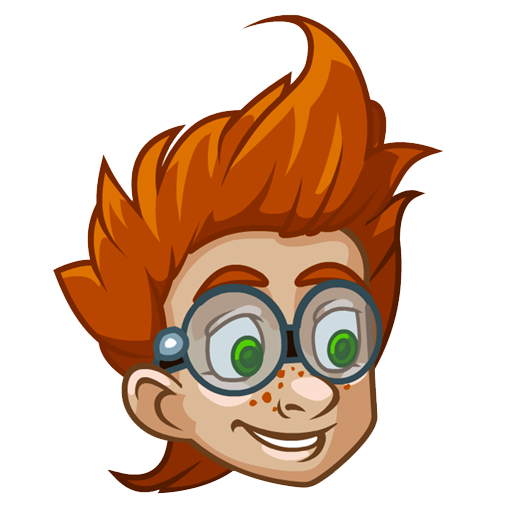 サイエンスワールド logo