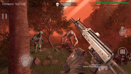 Zombeast: Survival Zombie Shooter 0.27.4 Screenshots 18