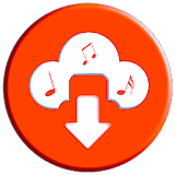Mp3 Music Downloader - Unlimited Music Player icon