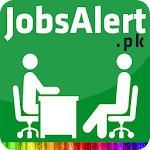 Cover Image of Скачать JobsAlert - Работа в Пакистане  APK